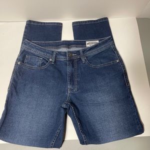 BUFFALO David Bitton mens Jeans Jackson-x Straight Stretch Sz32x30 measurements